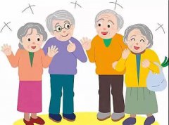 服務型養(yǎng)老讓老年人做幸福的“老小孩”